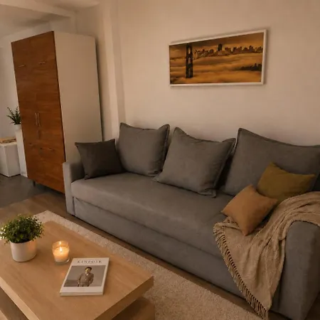 A09 Modern 38 Sqm Near Hospital Shopping Netflix