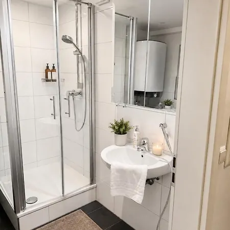 A09 Modern 38 Sqm Near Hospital Shopping Netflix *